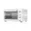 Original Xiaomi Mijia Electric Oven 1600W 32L Household Bake Pie Food Smart Roaster Oven Constant Temperature Control MDKXDE1ACM