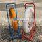 6mm x 150m FiberGlass Fiber Glass Wire Cable Fish Snake Rod Rodders Duct Puller