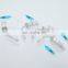 Greetmed High quality medical reinforced disposable tracheostomy tube with or without cuff