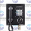 HANSHIN HSF-830 Flush Type Hazadous Telephone