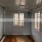 2 bedroom australia expandable prefab container house prefabricated