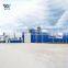 fast assemble prefabricated steel structure building prefab farm control shed steel structure workshop warehouse