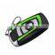 4 button 433MHZ learning code ev1527 RF remote control car and motorcycle wireless remote control key