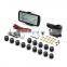 Wheels RV Trailer Bus Truck TPMS Tire Pressure Monitoring System