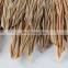 Top Quality Natual Natual Thatch Roof Synthetic For Umbrella
