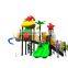 Funny play ground outdoor playground equipment playground
