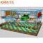 Popular Children Or Adult Outdoor And Indoor Adventure Obstacle Rope Course For Sale
