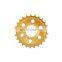 Bulldozer D8 Price Sprocket Rim Segment, Bulldoz D8R Segment Sprocket