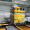 wmtcnc mini cnc lathe machine metal YCK-6150L lathe machine for metal