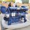 High Quality 6 Cylinder Water Cooled Weichai Marine Engine WP12C400-18