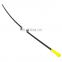 July Supply Dongfeng Truck DCEC Diesel Engine Parts 3974256 Oil Dipstick