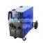 mig aluminum welder Double Pulse MIG MAG 280A Welding Machine for Aluminum steel mesin las mig