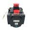 High quality ac servo motor Mitsubishi HC-SFS102 in stock