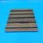 WPC WALL PANEL LENGTH: 150-9mm with reinforced