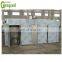 small capacity fruit and vegetable industrial dryer