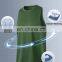 New Custom Logo Loose Casual Sleeveless Shirt Sweat-Wicking Men's Gym Tank Top Anti-Pilling Workout Running Sports Wear Clothes