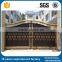 Wholesale Multifunction Design Main Sliding Iron Gate House