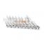 China Original Shacman F2000/L3000/M3000/F3000/X3000 Truck Spare Parts Q5005050 Cotter pin