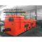 10 Ton Trolley Wire Mining Locomotive for Underground Tunnel