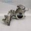 BV43 turbocharger 28231-2B790 53039700662 53039700661 53039880661 53039880662 282312B790 G4FJ 1.6L 1.6T engine