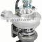 Turbo complete full CT12B SL 17201-67040 for Toyota Hilux 3.0 92Kw 125HP 1KZ-TE