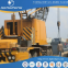 High Volume Hengpeng Shipyard Bucket Wheel Dredger for Fast Sand Removal