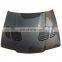 E36 modified GTR style carbon fiber hood engine cover For BMW 3 Series 1991-1998