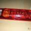 High quality taillight 6118 24v tail lamp HC680X180 bus truck led tail light for china bus
