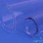 Custom Large/Small Size Fused Silica Glass Tube/Quartz Tube with Good Quality
