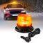 truck led strobe beacon construction vehicle truck flash strobe beacon for trailer tractor agricultural vehicle truck