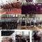 Hot Sale Imitation Wood Chair For Hotel Banquet Event