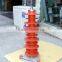 Manufacturer 6kv polymeric metal-oxide surge arrester