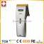 ISO18000-6C(EPC GEN2) bluetooth RFID handheld reader for asset tracking
