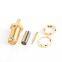 SMA-KY-1.5 female negative electrode Crimp RF Connector for RG316 174 cable for communication
