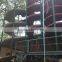 Hot sale !!! Mineral Gravity separator spiral chute