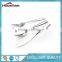 Stainless steel flatware, spoon knife and forks sets stainless steel utensils