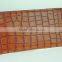 Plain And Convenient Leather Lady Coin Purse