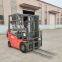 Safer brand 2 ton 2.5tons electric forklift FB20/FB25 Good quality