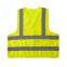 Safety jacket
