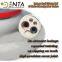 4 /6 Holes Dental Handpiece Tube Hose connector Super High QualityFor Dental High Speed Water Pipe accessories tools parts