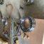 TEREX DEMAG CC 2800-1 Carburizing Steel Wood Cutting Machine slewing Bearings