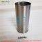 engine parts 1004 Cylinder Liner, Semi 3135X062 fit for perkins