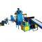 Customized Automatically Radiator Copper and Aluminum Separator Scrap Air Conditioner Recycle Machinery