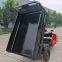 Hot Sale 1200w Electric Tricycle for Cargo Adults Thailand Cargo Electric Tricycle Bajaj Electric Tricycles 3 Wheel Cargo