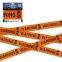Bulk Crime Scene Themed Tape for Halloween Parties & Haunted House Decorations