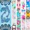 High Quality Factory Direct Sale Microfiber Non-Slip Yoga Mat Towel
