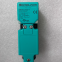 Sensor NBN40-U1-E0 Pepperl+Fuchs VBA-4E4A-G20-ZEJ/M3L-P10 novo e original