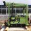 Multifunctional Water Well Drilling Rig