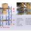 Heavy Duty Warehouse Storage Pallet Beam Rack