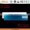 DLC UL dimmable 1X4led panel 1x4ft square led light panels